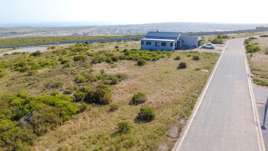 0 Bedroom Property for Sale in Hoogland Western Cape